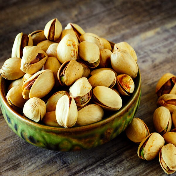 Standards In Pistachio What Standards Do Iranian And American Pistachios Have